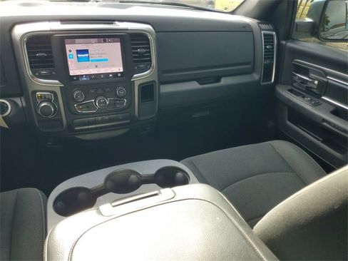 Used 2022 RAM 1500 Classic Warlock w/ Electronics Group image 13
