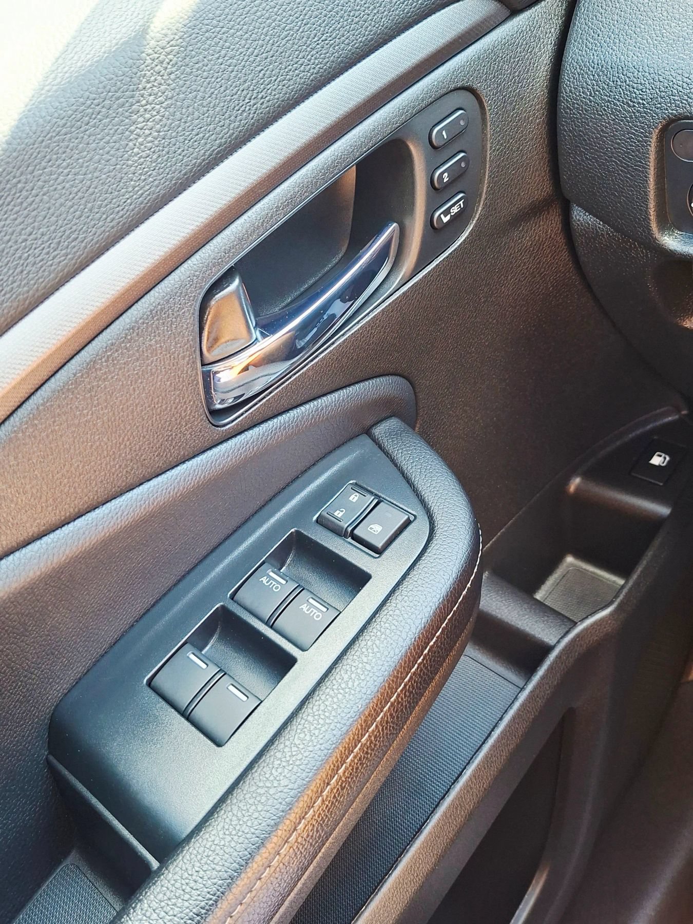 Used 2023 Honda Ridgeline RTL image 28