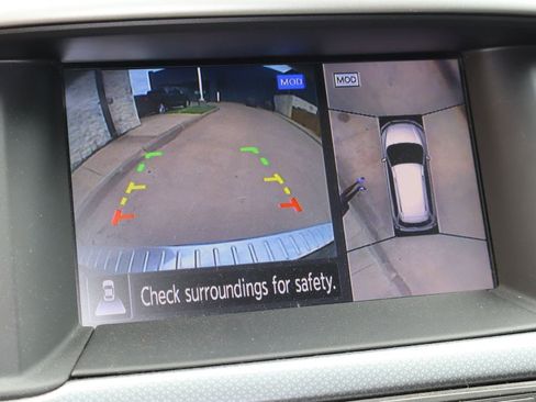 Used 2018 Nissan Pathfinder SL w/ SL Premium Package FWD image 9