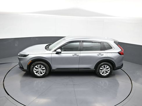 Used 2024 Honda CR-V LX image 40