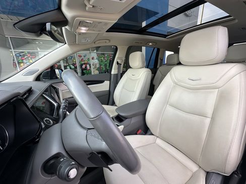 Used 2021 Cadillac XT6 Premium Luxury image 12