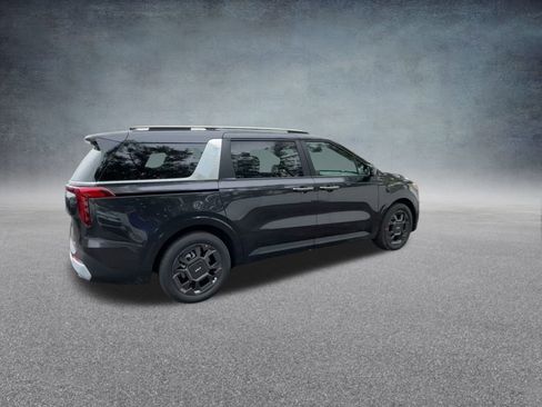 New 2026 Kia Carnival EX image 24