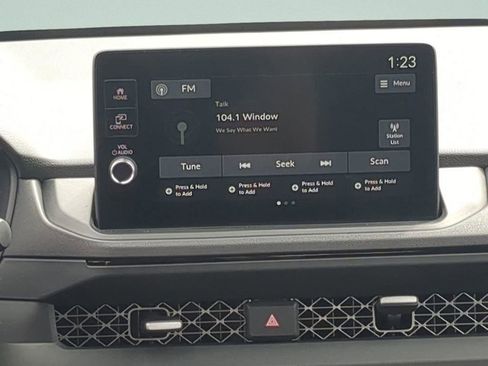 New 2026 Honda Accord SE image 18