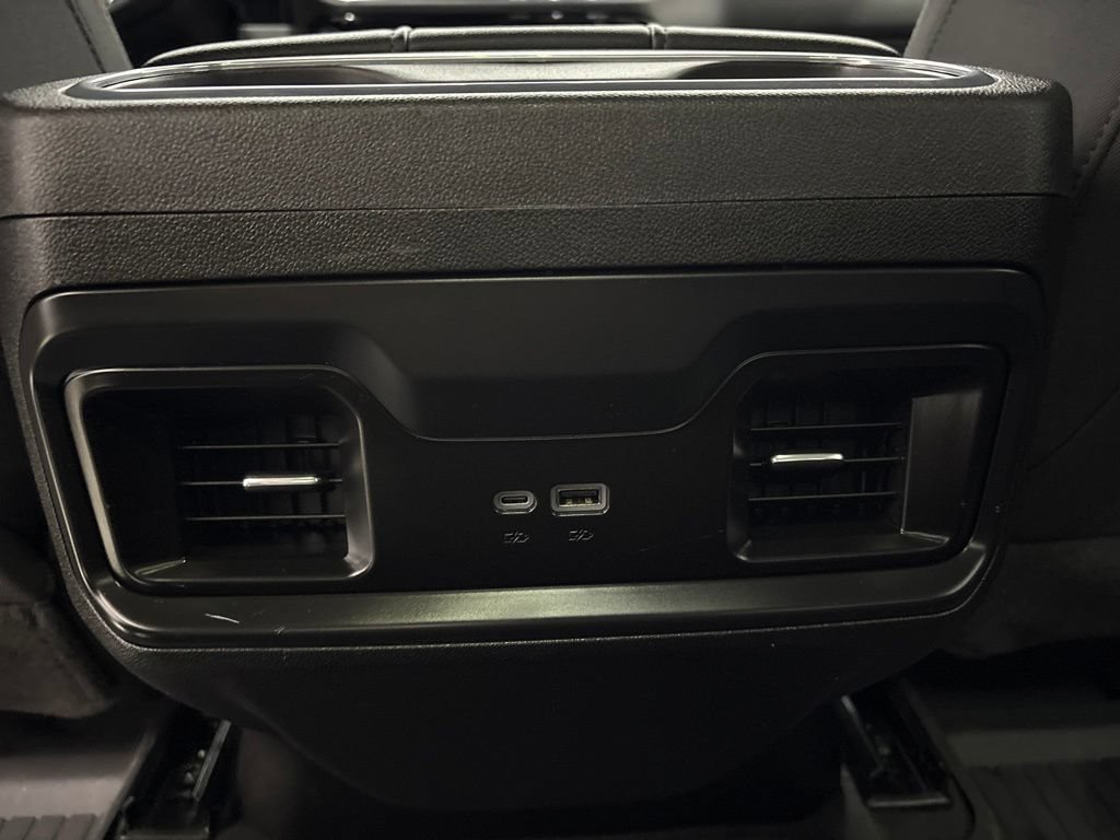 Used 2024 Chevrolet Silverado 1500 LT AWD/4WD image 36