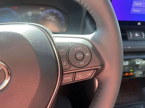 Used 2024 Toyota RAV4 Limited w/ Weather Package AWD/4WD image 25