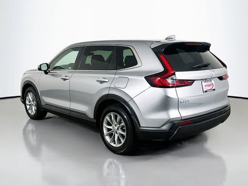 Certified 2024 Honda CR-V EX-L image 18