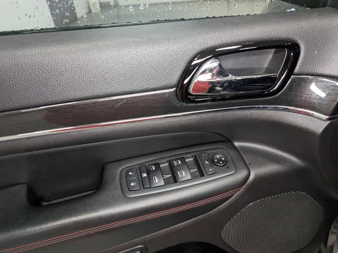 Used 2019 Jeep Grand Cherokee Trailhawk image 40