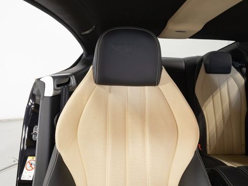 Used 2015 Bentley Continental GT V8 S AWD/4WD image 49