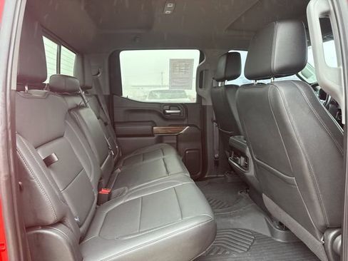 Used 2021 Chevrolet Silverado 1500 RST w/ All Star Edition Plus image 41