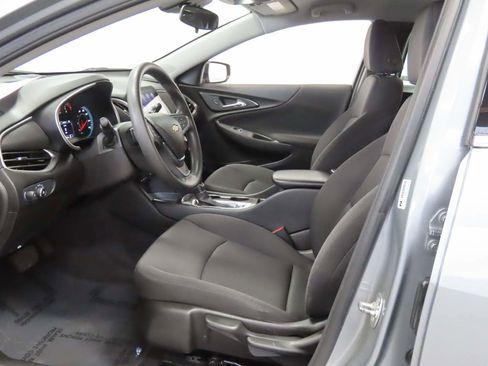Used 2024 Chevrolet Malibu LS FWD image 15