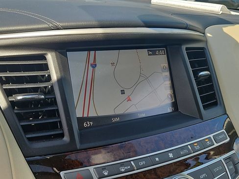 Used 2018 INFINITI QX60 Luxe w/ Deluxe Technology Package AWD/4WD image 18