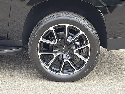 Used 2026 Chevrolet Suburban RST w/ Comfort Package RWD image 37