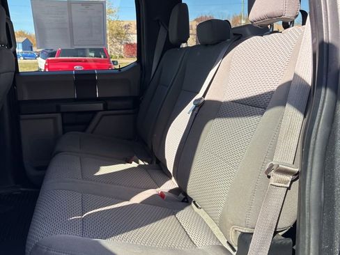 Used 2018 Ford F150 XLT image 27