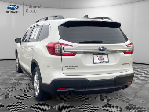 Certified 2023 Subaru Ascent 8-Passenger image 8