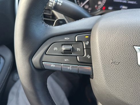 Used 2024 Cadillac CT5 Premium Luxury w/ Climate Package image 31