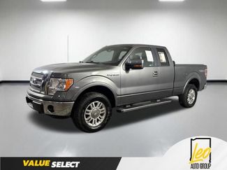 Used 2012 Ford F150 Lariat AWD/4WD video 1