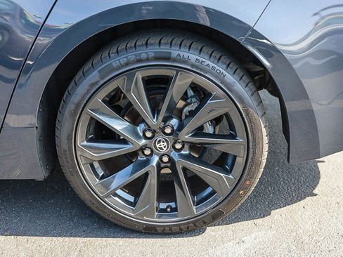 Certified 2023 Toyota Corolla XSE w/ Carpet Mat Package (TMS) FWD image 32