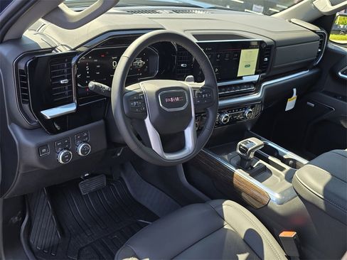 New 2026 GMC Sierra 1500 Elevation w/ Elevation Premium Package image 16