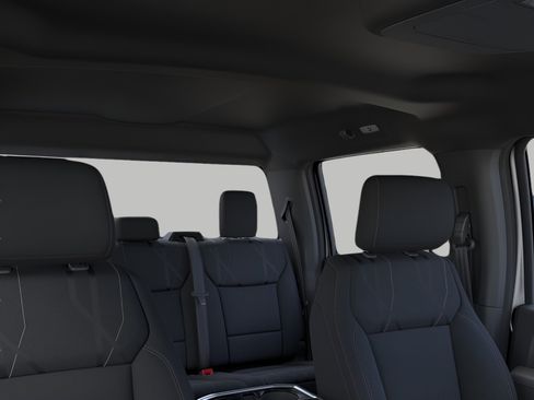 New 2026 Ford F150 STX w/ Equipment Group 200A AWD/4WD image 22