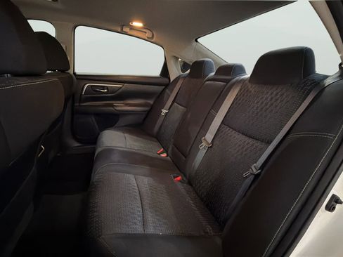 Used 2016 Nissan Altima 2.5 SV w/ Convenience Package image 33