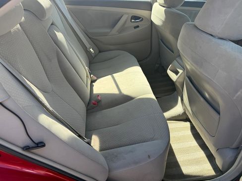 Used 2007 Toyota Camry CE FWD image 12