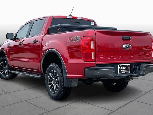 Used 2020 Ford Ranger XLT w/ Equipment Group 302A Luxury image 12