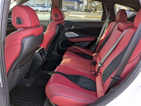 Certified 2023 Acura RDX A-Spec image 37