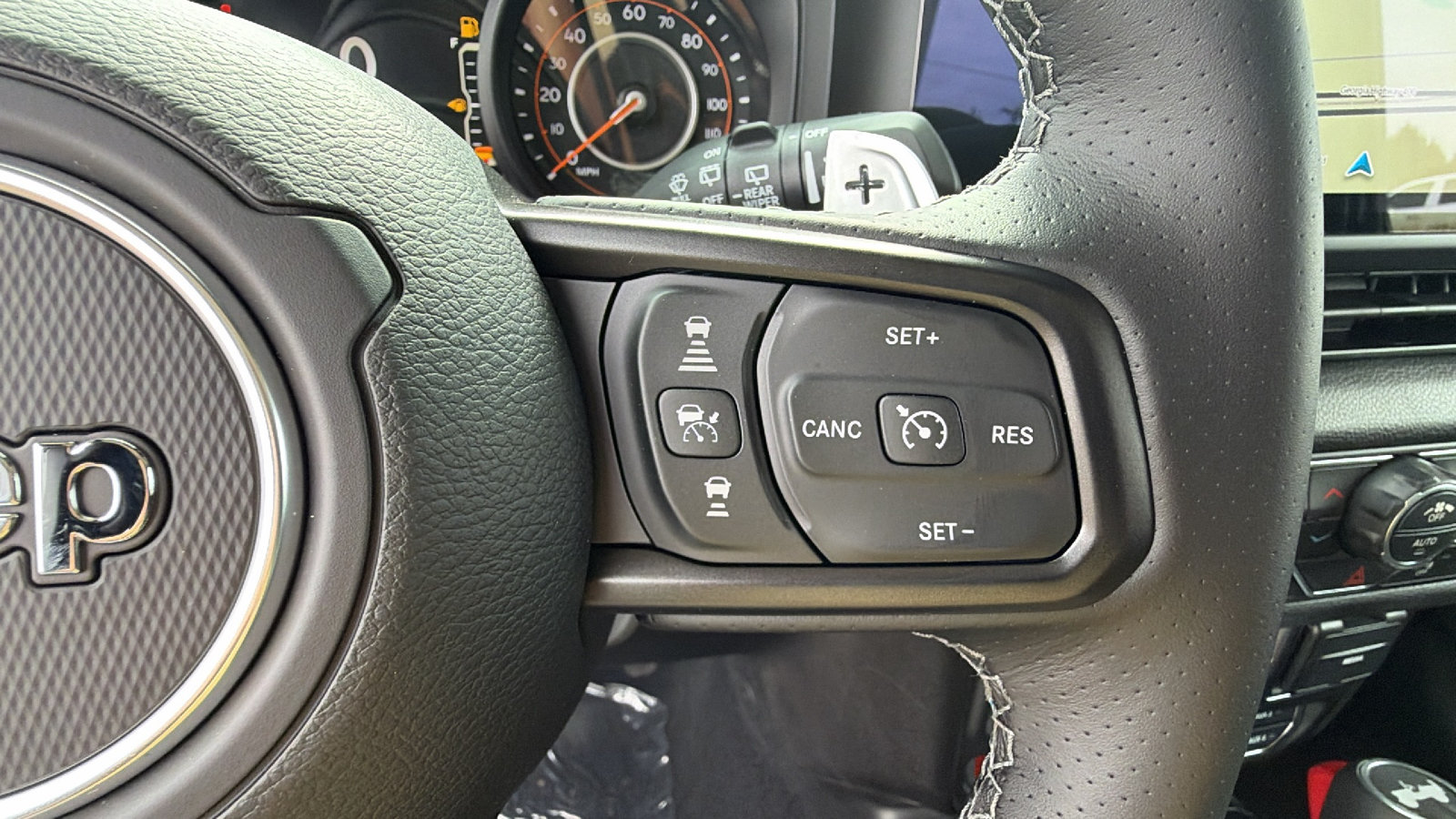 New 2027 Jeep Wrangler Unlimited Rubicon 392 AWD/4WD image 24