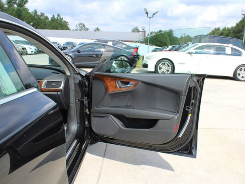 Used 2015 Audi A7 3.0T Premium Plus image 37