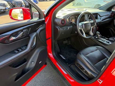 Used 2020 Chevrolet Blazer RS image 12