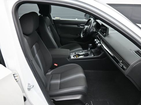 Certified 2023 Honda Civic Sport image 24