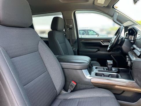 Certified 2023 Chevrolet Silverado 1500 LT image 23