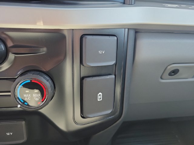 New 2027 Ford F350 XL AWD/4WD image 31