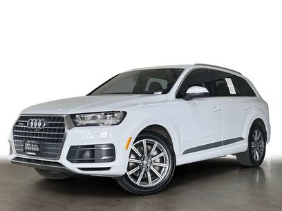 Used 2019 Audi Q7 3.0T Premium Plus w/ Premium Plus Package