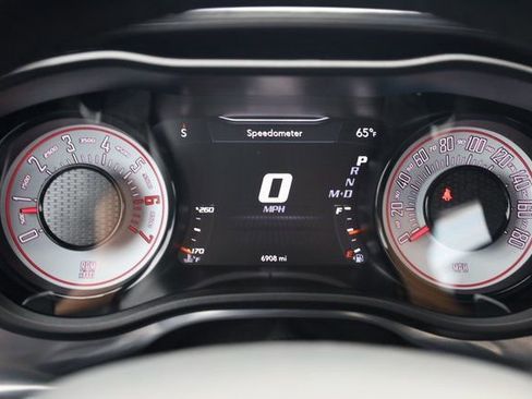 Used 2021 Dodge Challenger R/T Scat Pack w/ Shaker Package image 14