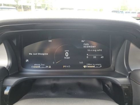 Certified 2023 Lincoln Aviator AWD w/ Premium Package image 32