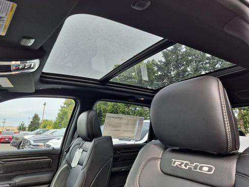 New 2026 RAM 1500 RHO w/ RHO Level 1 Equipment Group AWD/4WD image 28