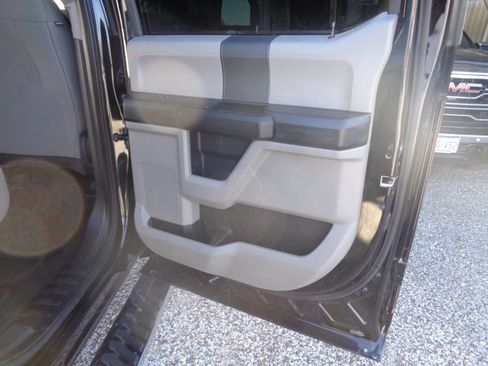 Used 2018 Ford F350 XL w/ STX Appearance Package image 57