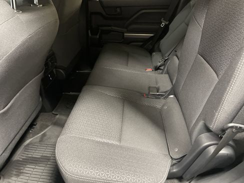 Used 2025 Toyota 4Runner SR5 image 32