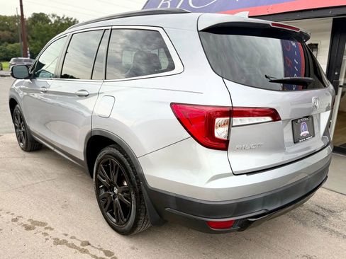 Used 2021 Honda Pilot Special Edition image 5
