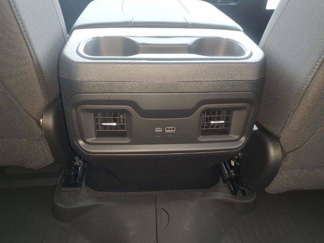 New 2026 Chevrolet Silverado 2500 Custom w/ Custom Value Package AWD/4WD image 11