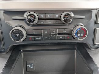 Used 2023 Ford F250 XLT w/ XLT Premium Package AWD/4WD video 3