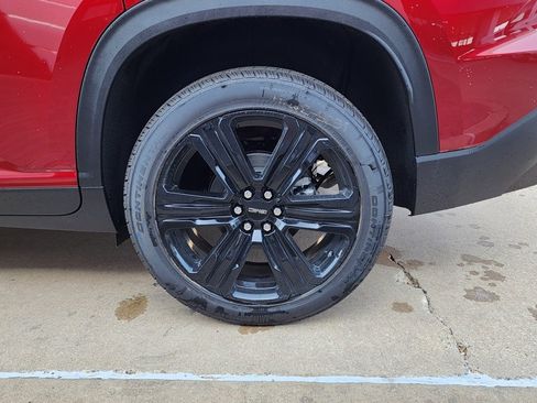 New 2026 GMC Acadia Elevation w/ Black Edition image 56