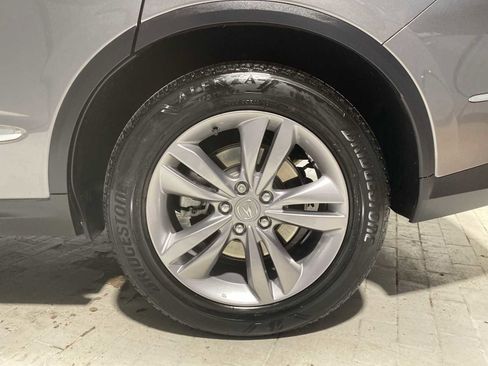 Certified 2023 Acura MDX image 8