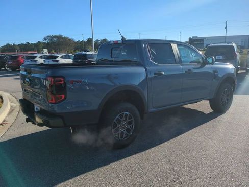 New 2025 Ford Ranger XLT image 4