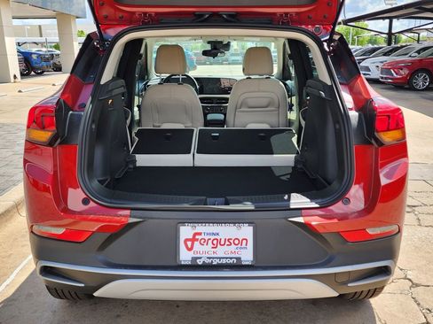 New 2026 Buick Encore GX Preferred w/ Comfort Package image 47