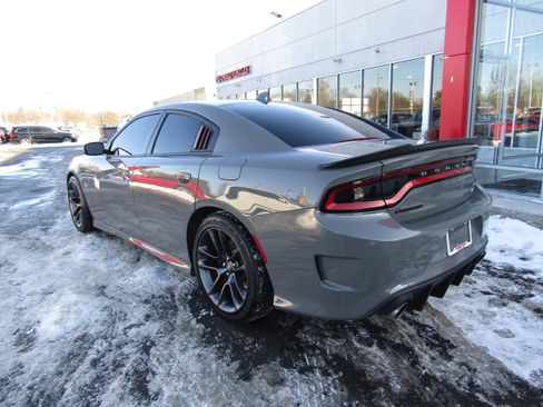 Used 2023 Dodge Charger Scat Pack image 8