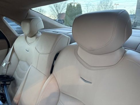 Used 2017 Cadillac CT6 Platinum image 8