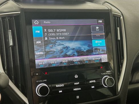 Used 2022 Subaru Forester Touring w/ Popular Package #2 image 17