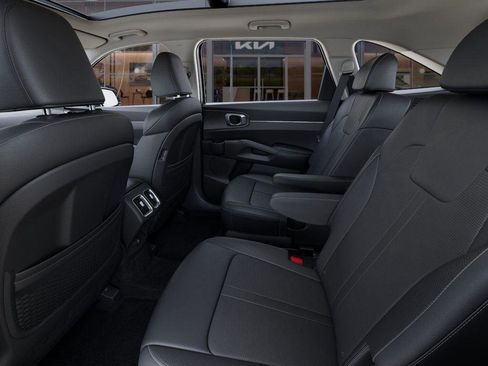 New 2025 Kia Sorento EX w/ EX Panoramic Sunroof Package image 19